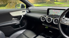 Mercedes-Benz CLA 200 AMG Line Executive 4dr Tip Auto Petrol Saloon